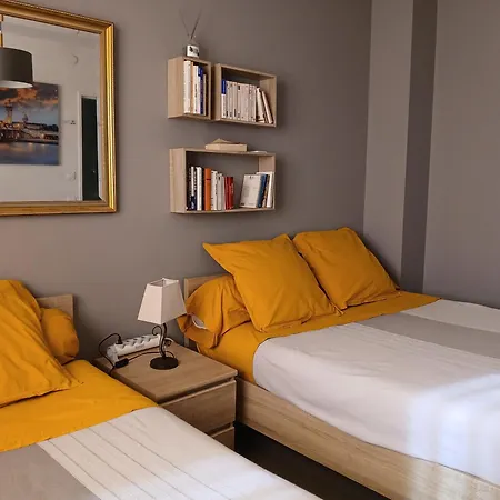 Le Courteline Apartment Castres  Exterior photo