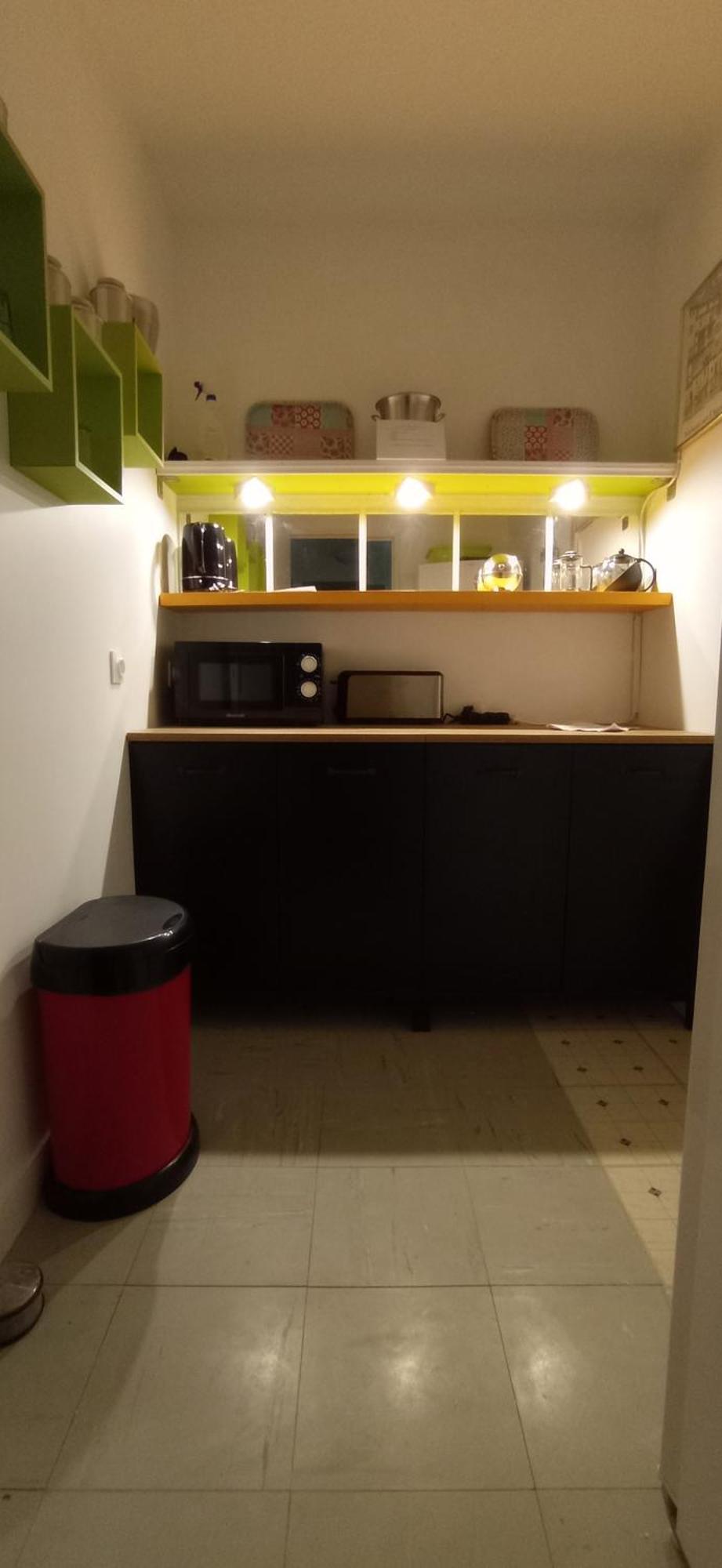 Le Courteline Séjour chez l'habitant