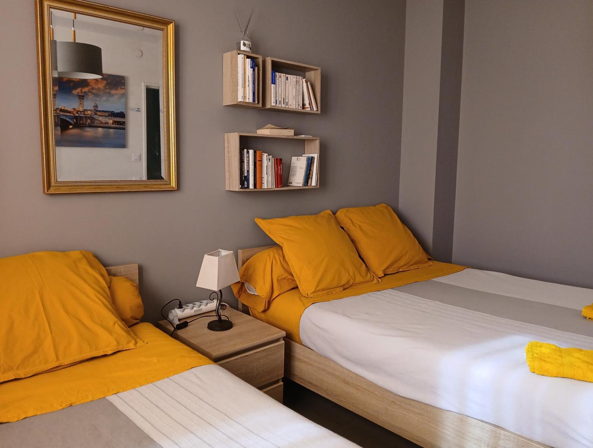 Le Courteline Homestay
