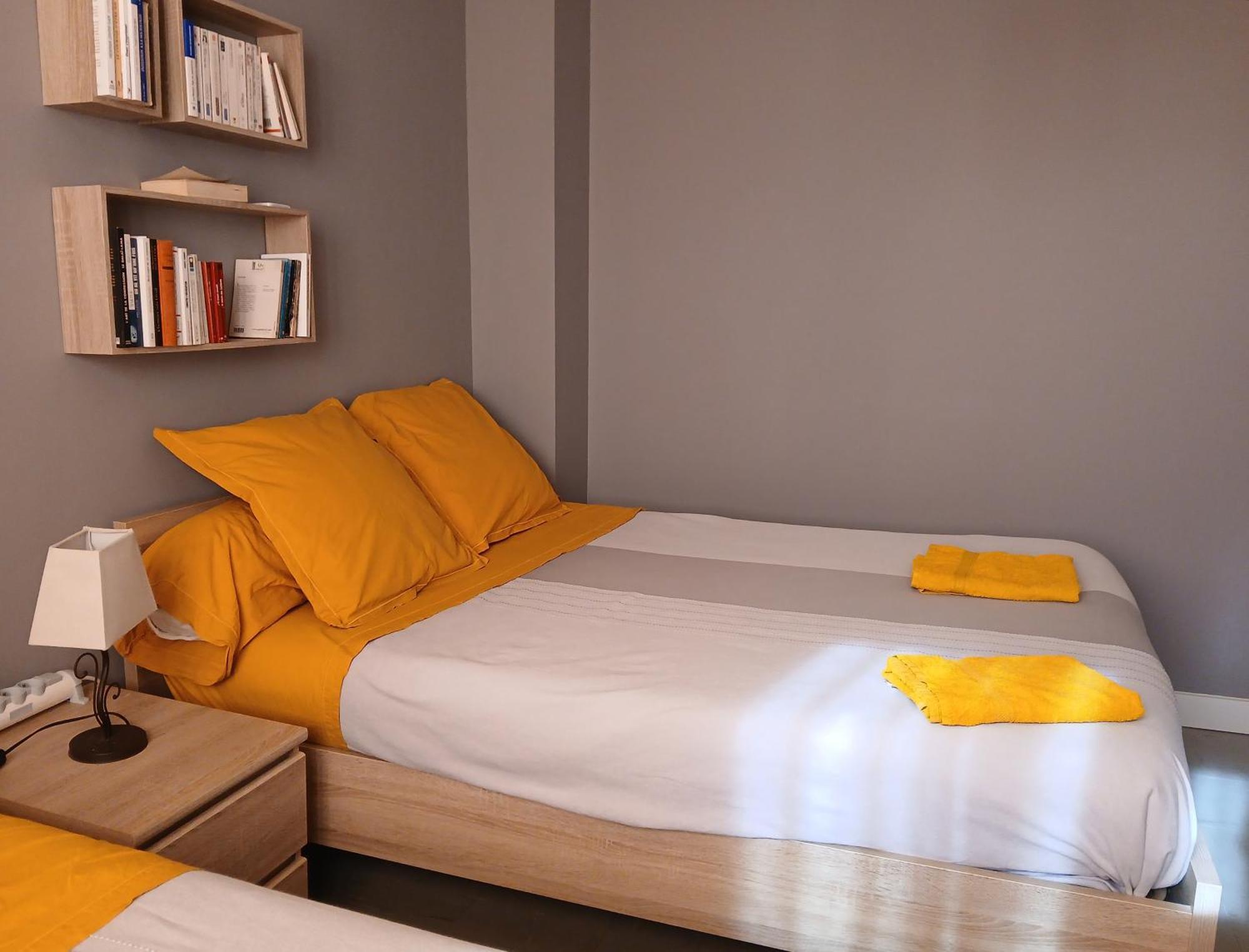 Homestay Le Courteline *