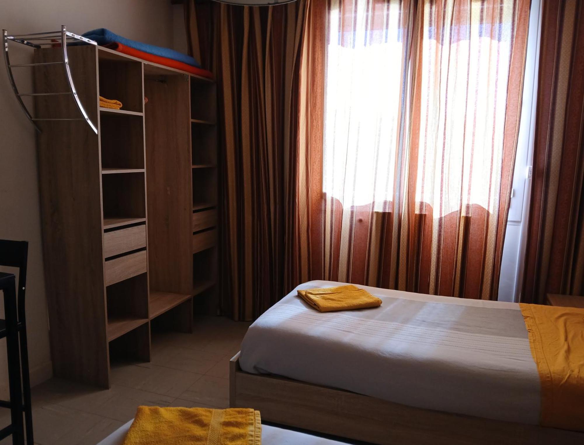 Homestay Le Courteline Castres (Tarn)