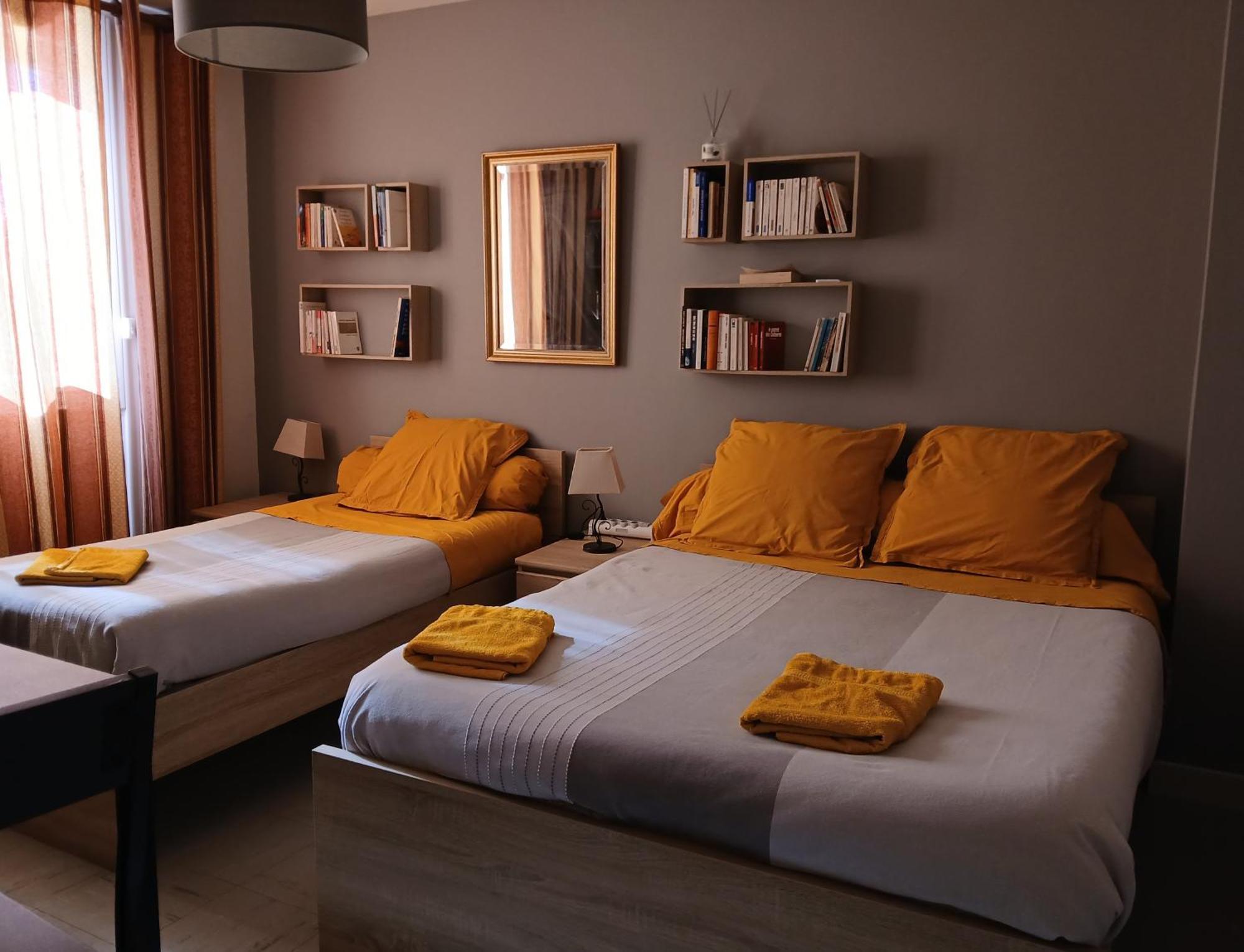 Le Courteline Castres (Tarn)