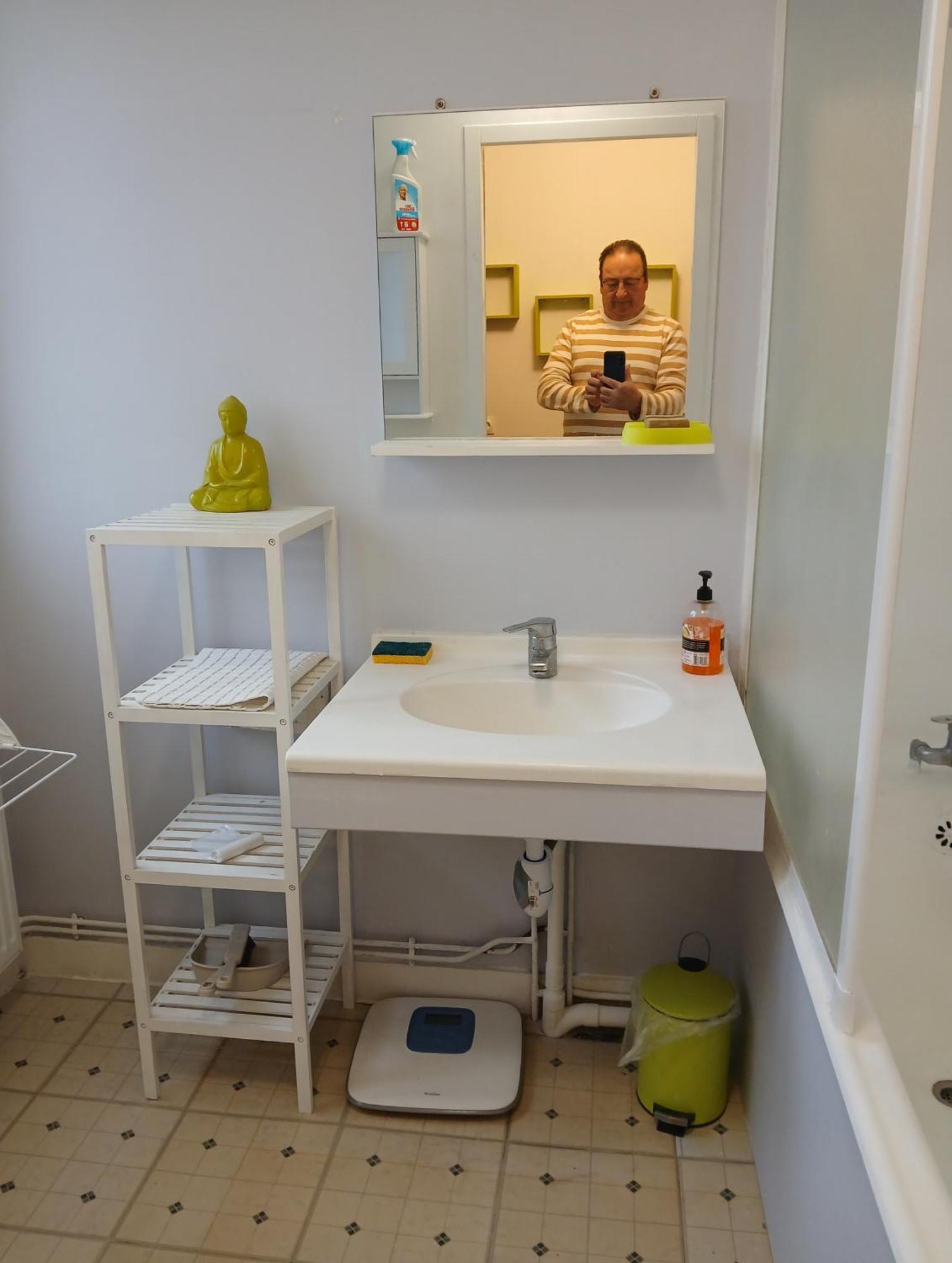Homestay Le Courteline Castres (Tarn)