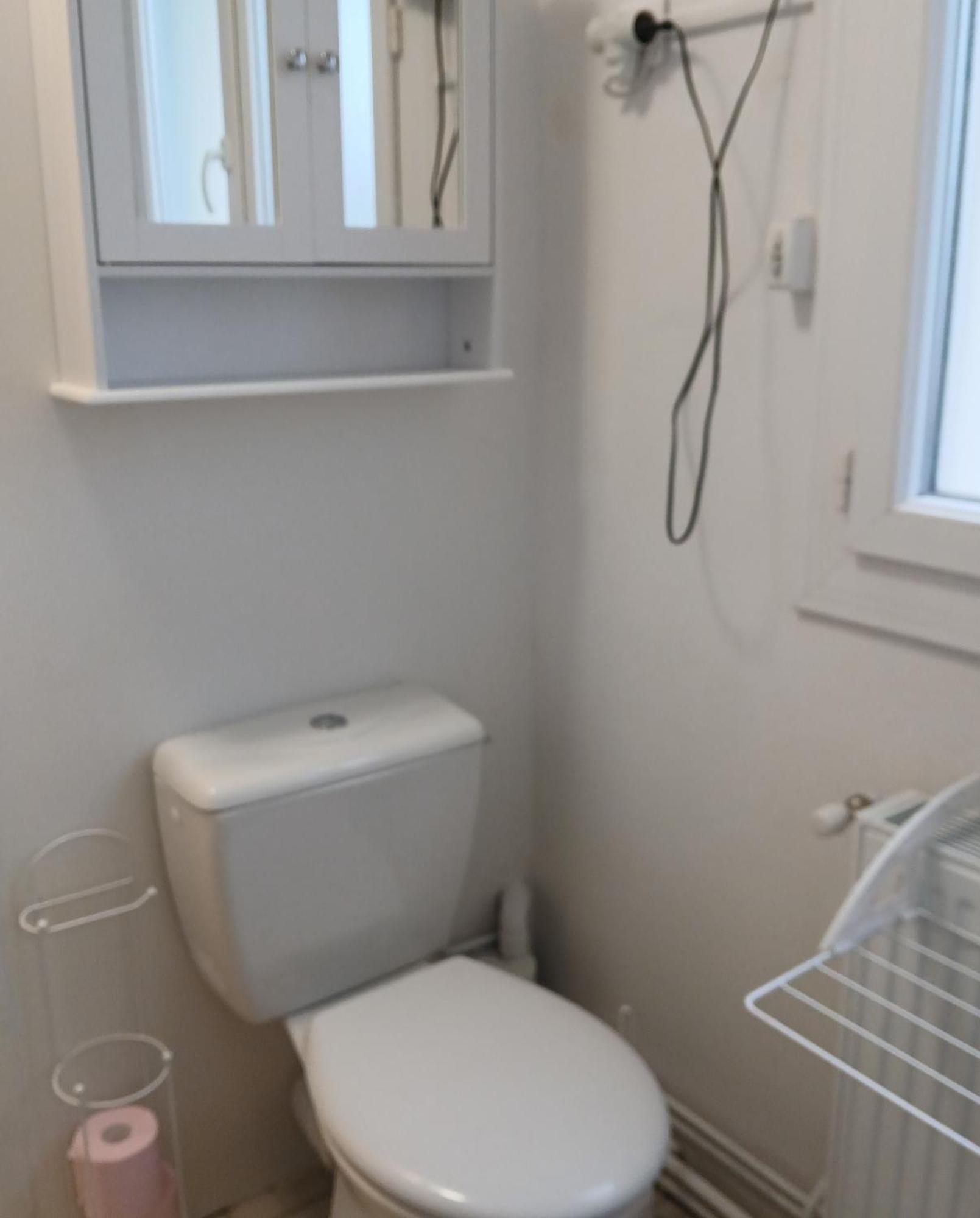 Homestay Le Courteline