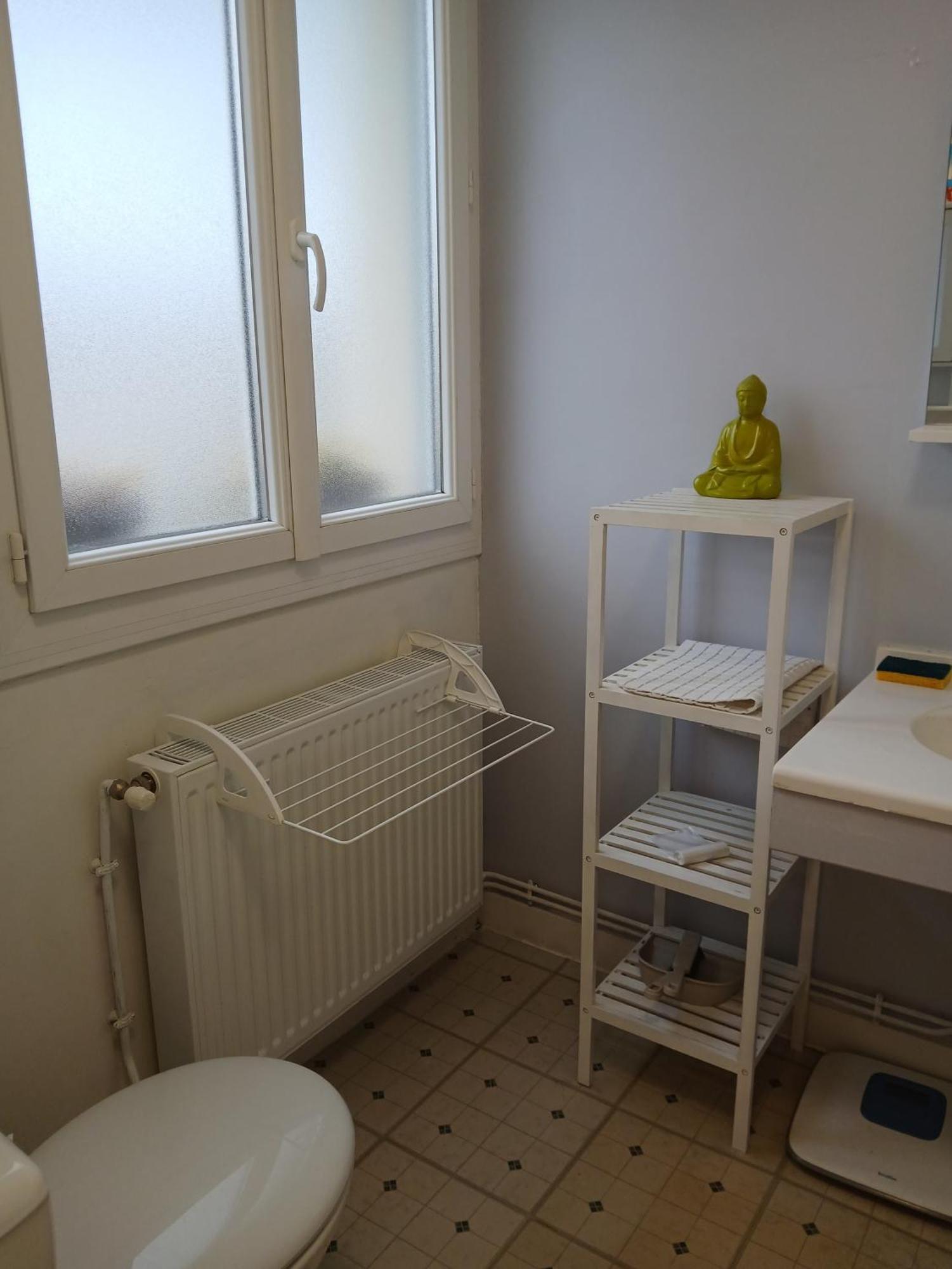 Le Courteline Homestay Castres (Tarn)