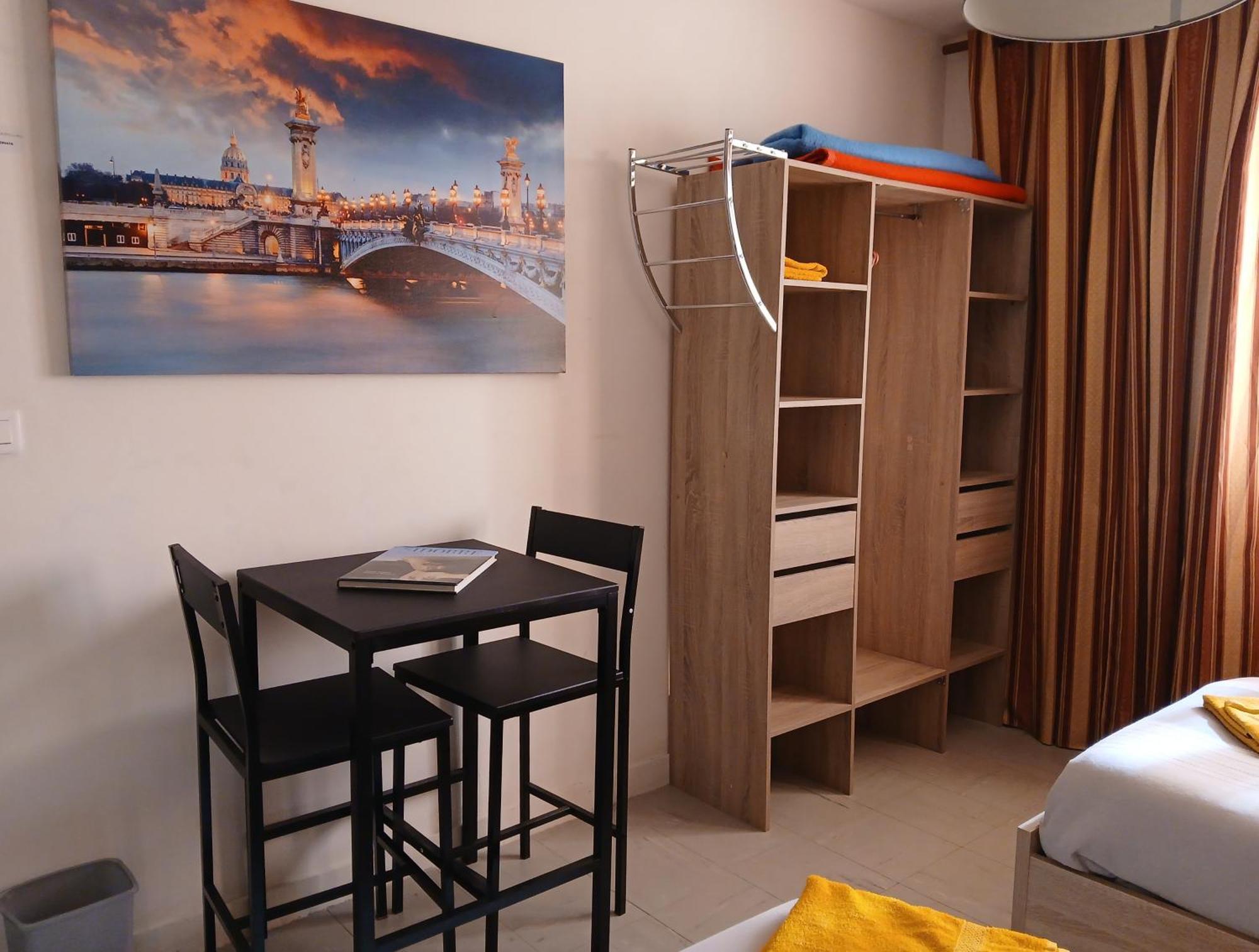 Accommodatie bij particulieren Le Courteline *